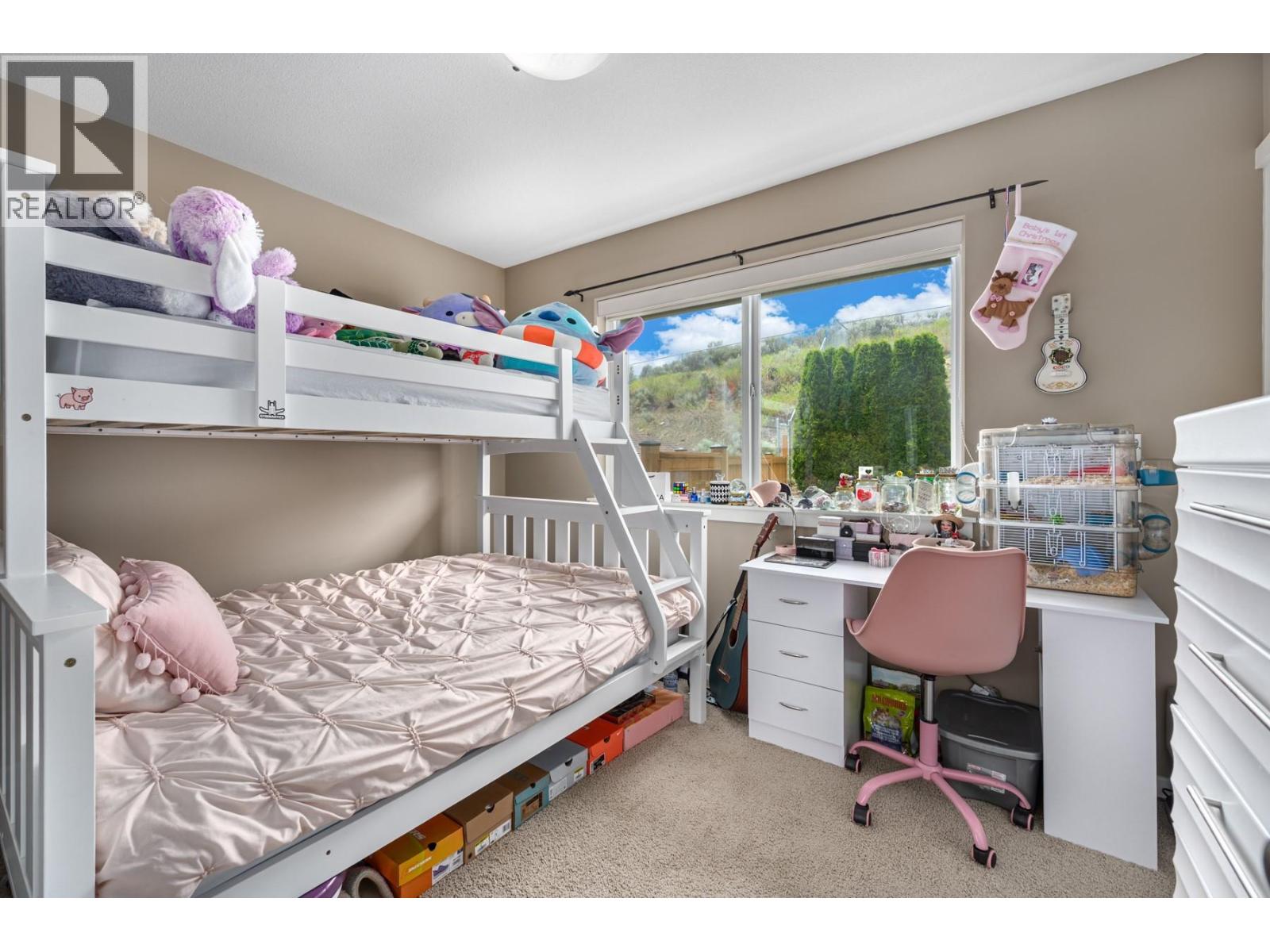 2007 SADDLEBACK Drive, Kamloops