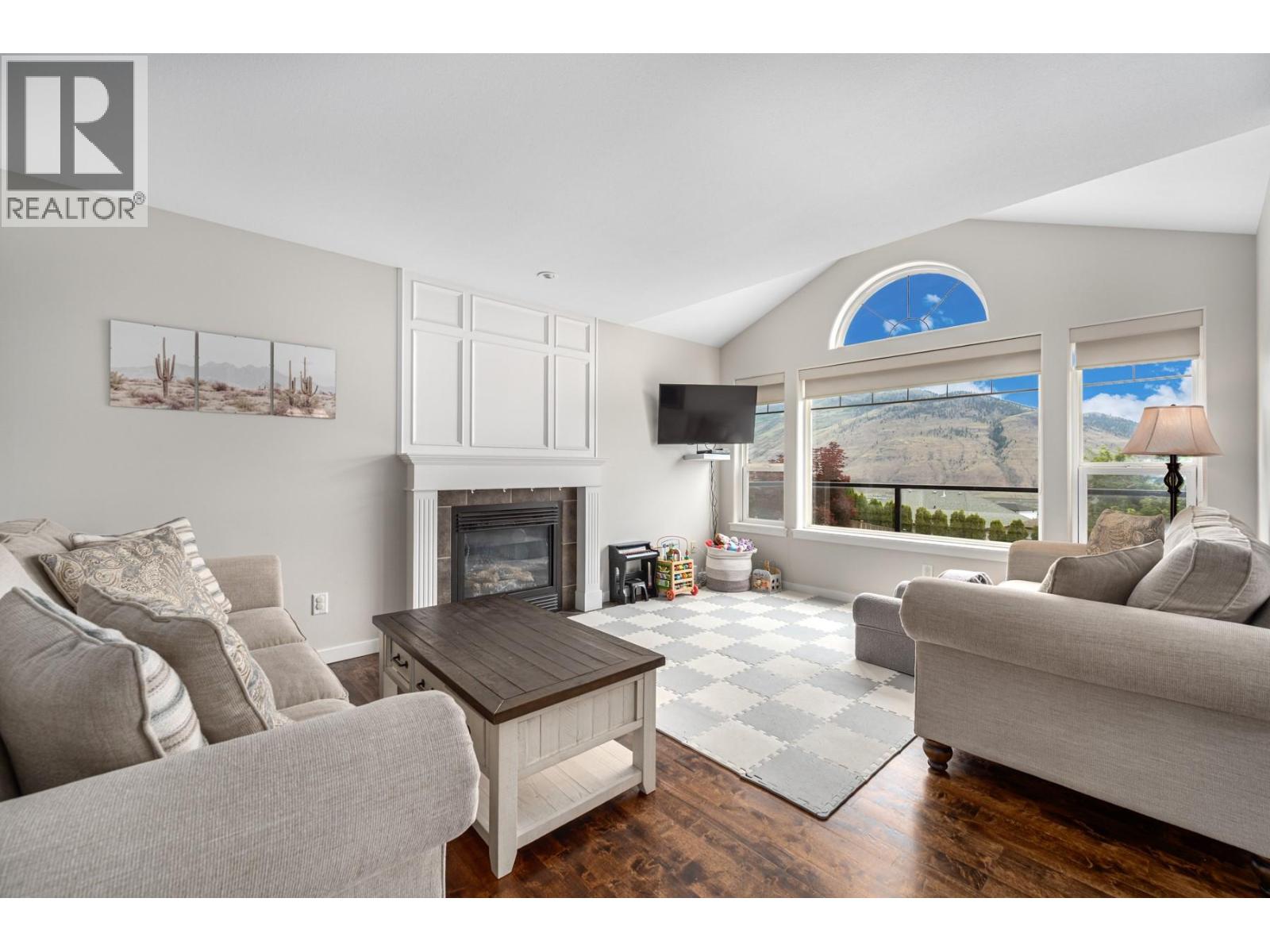 2007 SADDLEBACK Drive, Kamloops