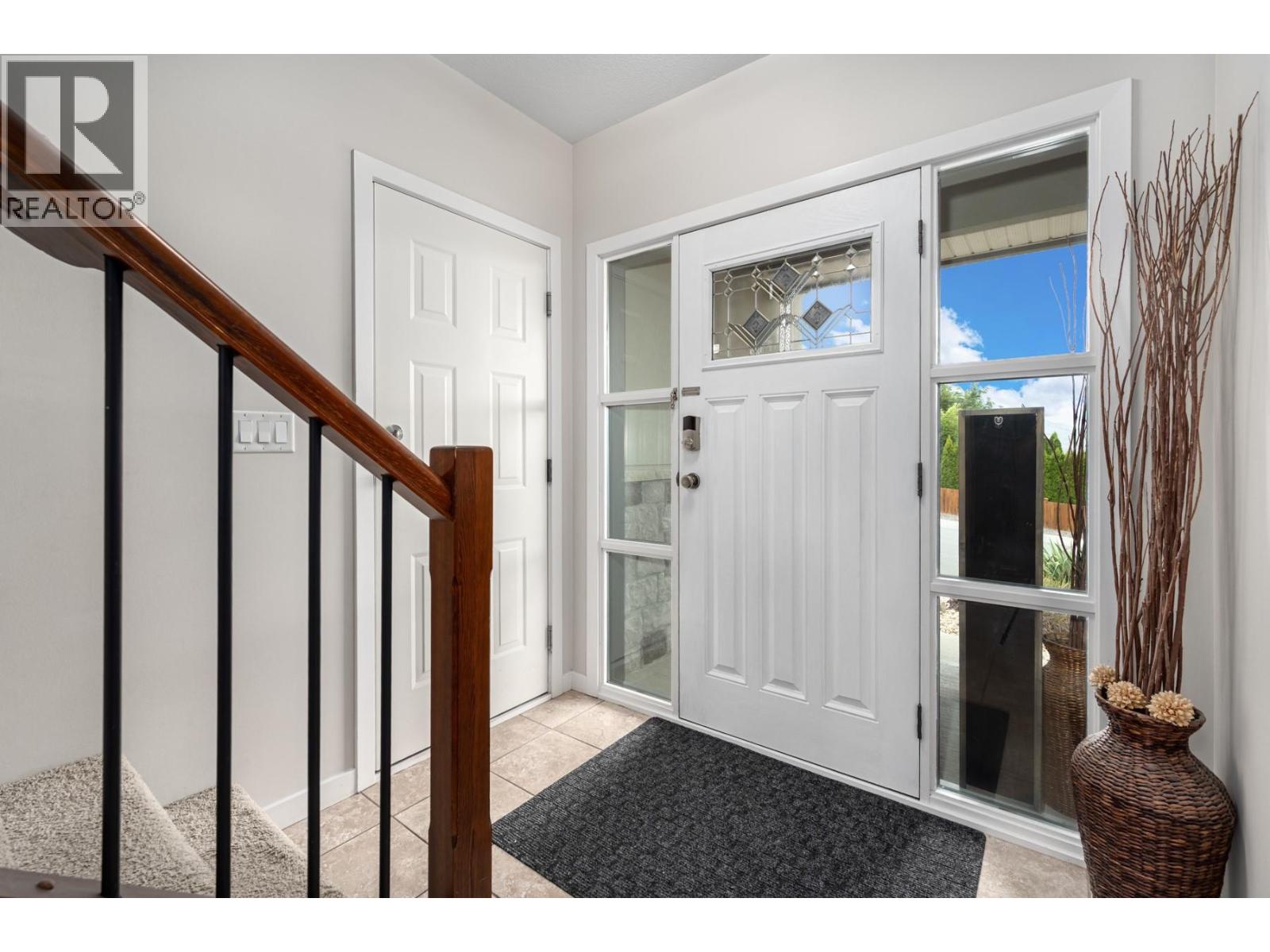 2007 SADDLEBACK Drive, Kamloops