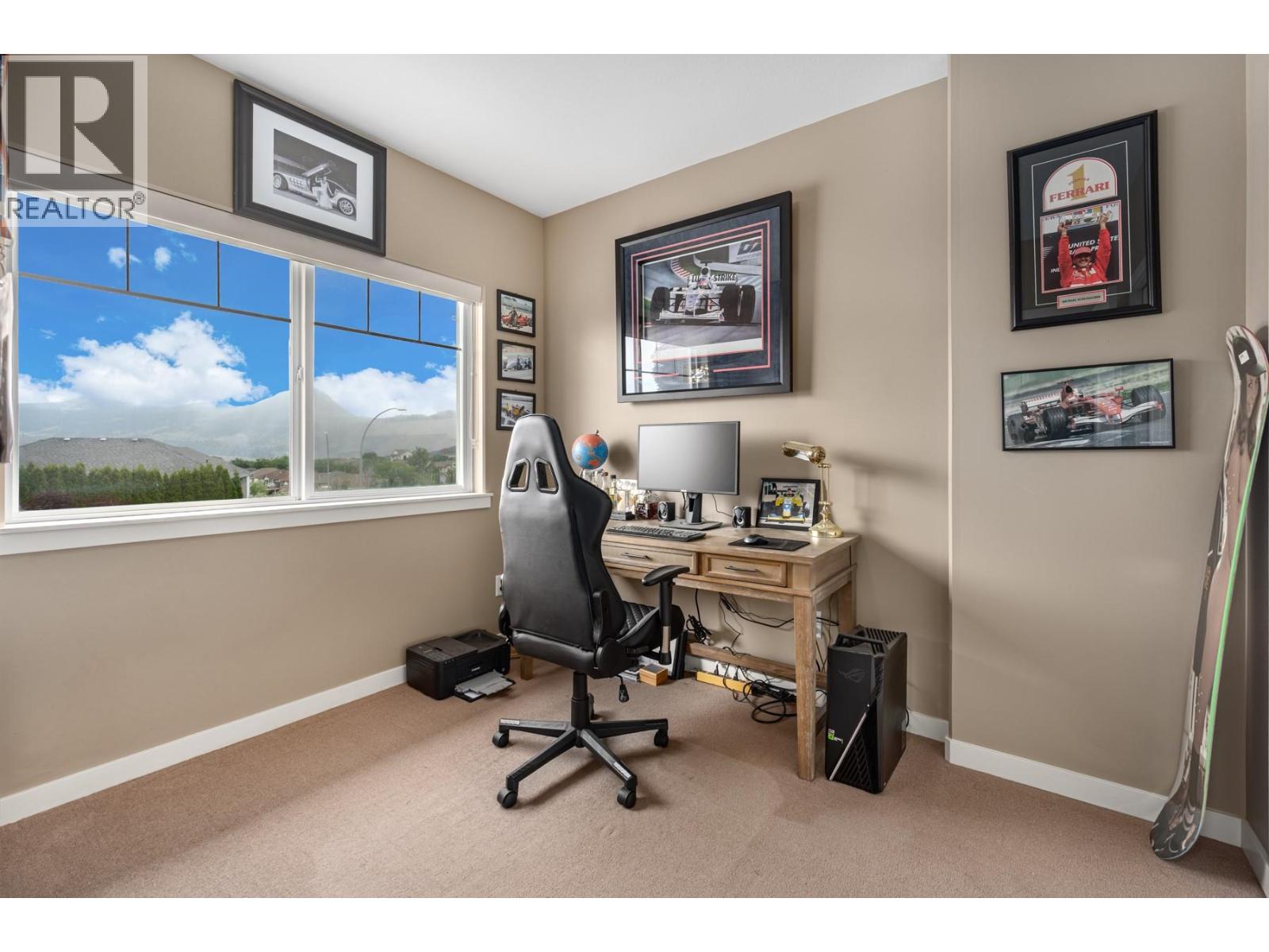 2007 SADDLEBACK Drive, Kamloops