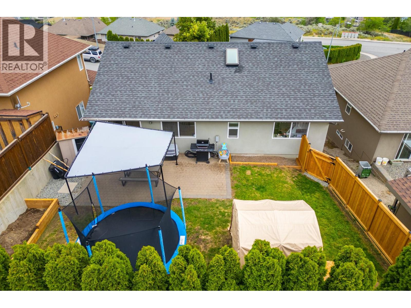 2007 SADDLEBACK Drive, Kamloops