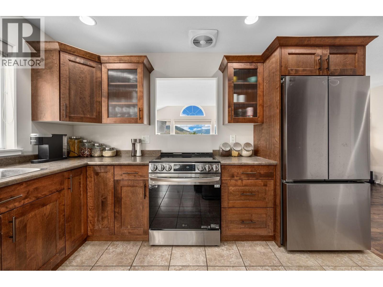 2007 SADDLEBACK Drive, Kamloops