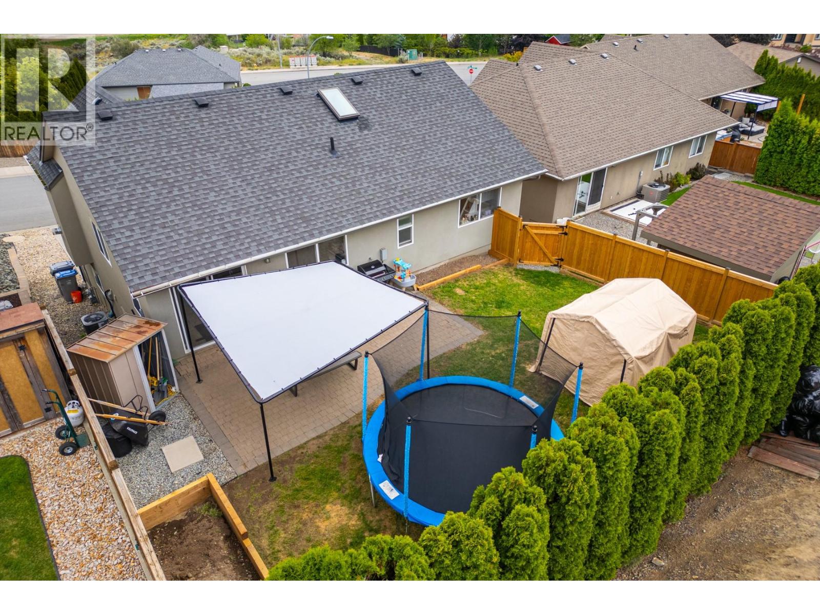 2007 SADDLEBACK Drive, Kamloops