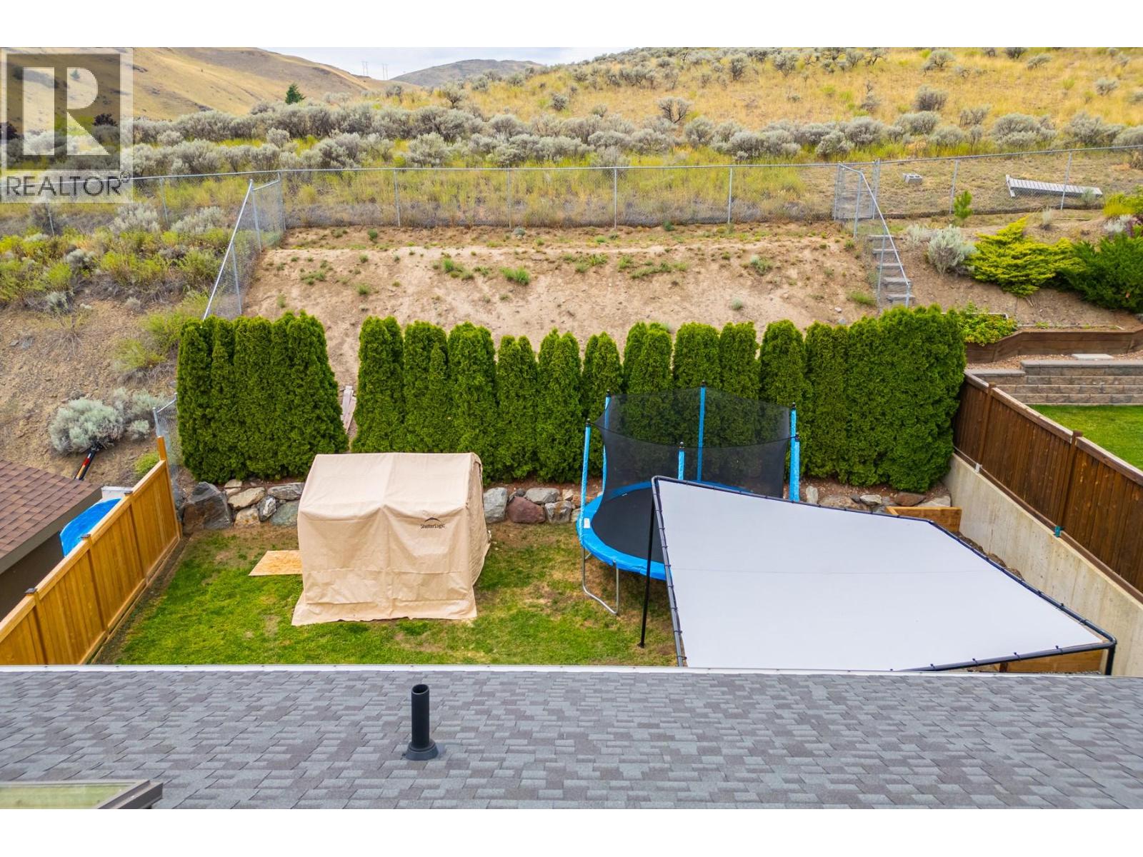 2007 SADDLEBACK Drive, Kamloops