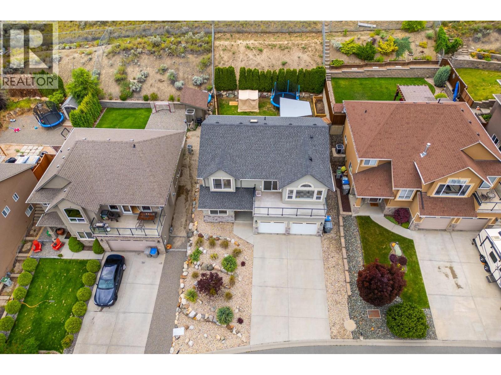 2007 SADDLEBACK Drive, Kamloops