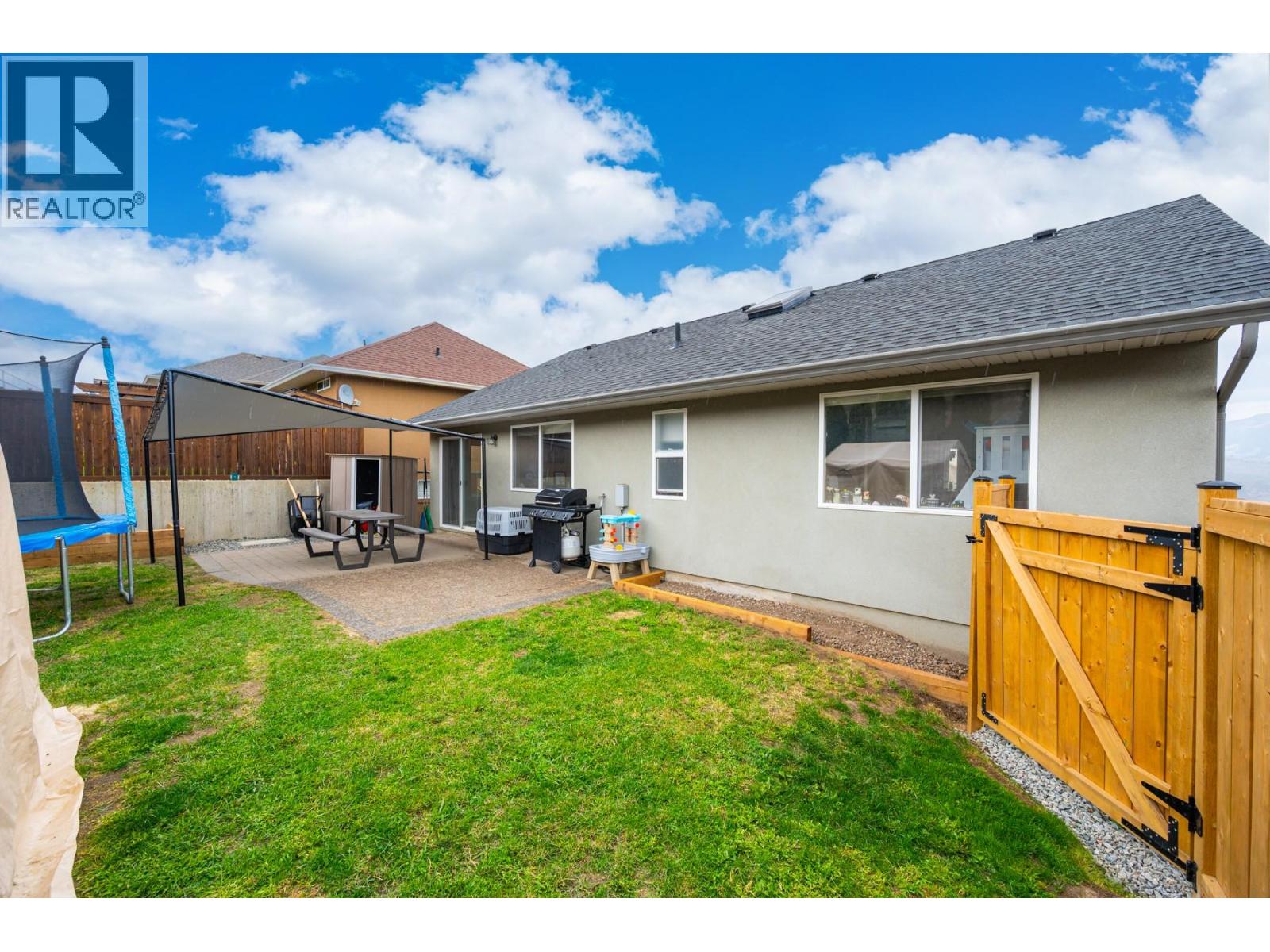 2007 SADDLEBACK Drive, Kamloops