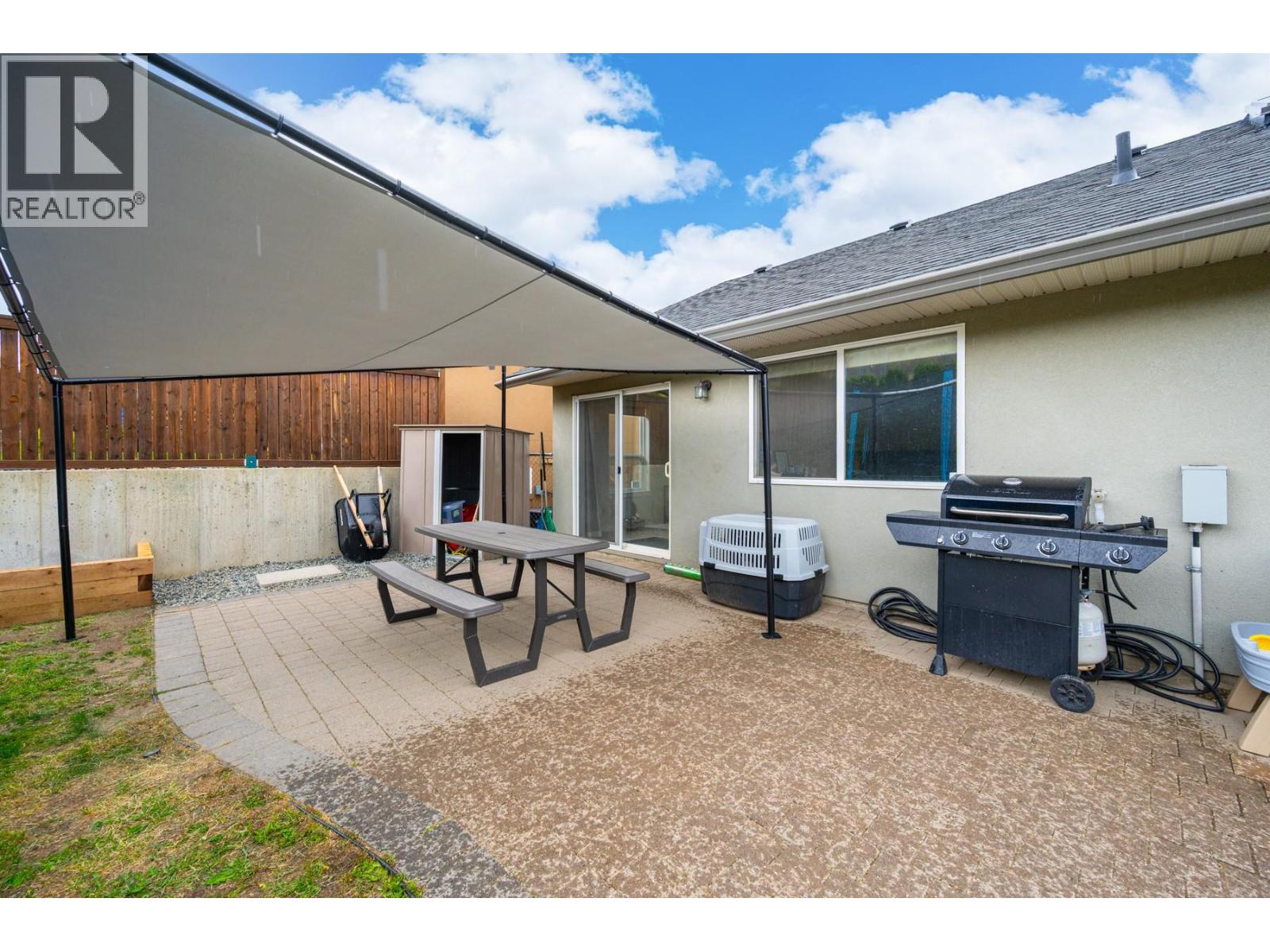 2007 SADDLEBACK Drive, Kamloops