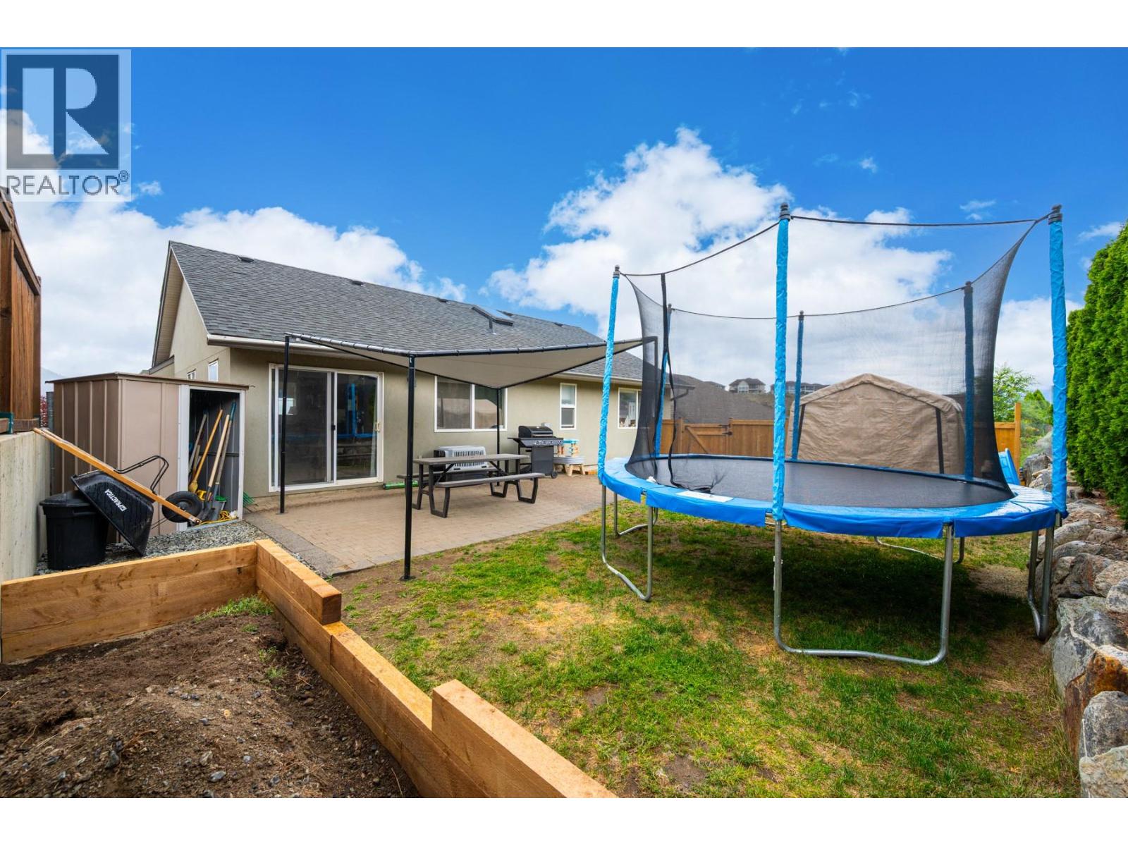 2007 SADDLEBACK Drive, Kamloops