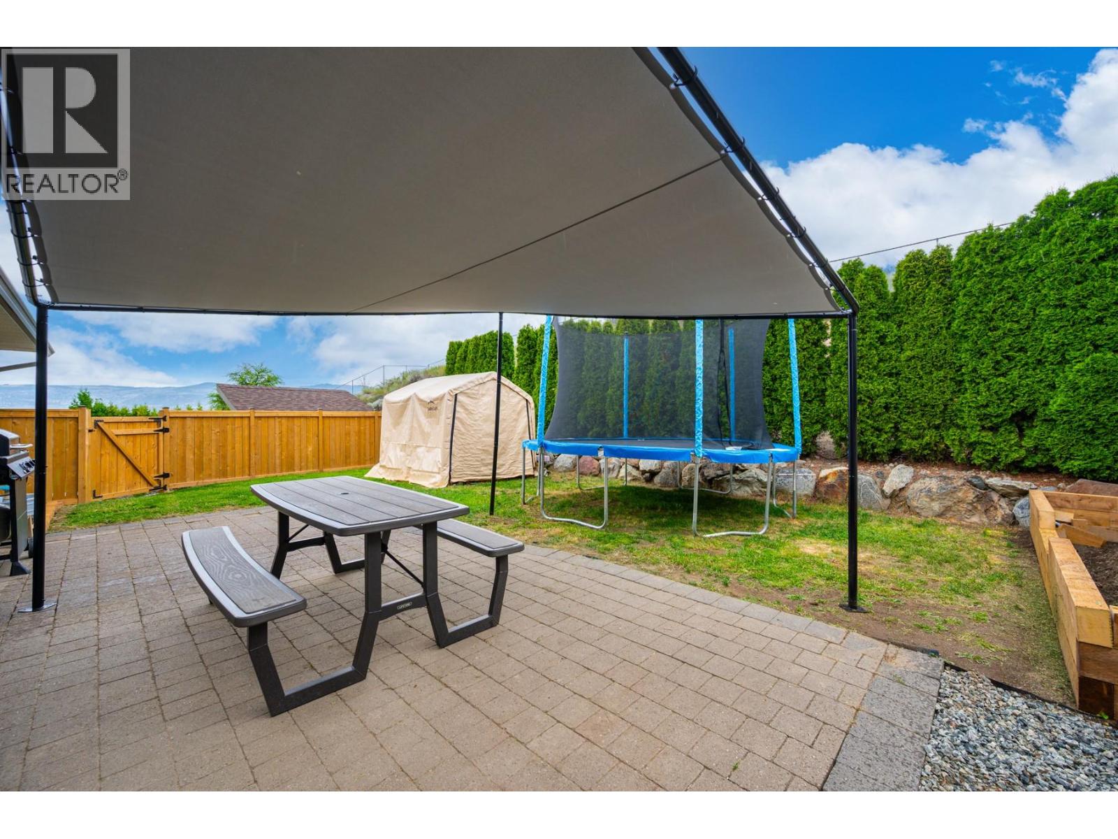 2007 SADDLEBACK Drive, Kamloops