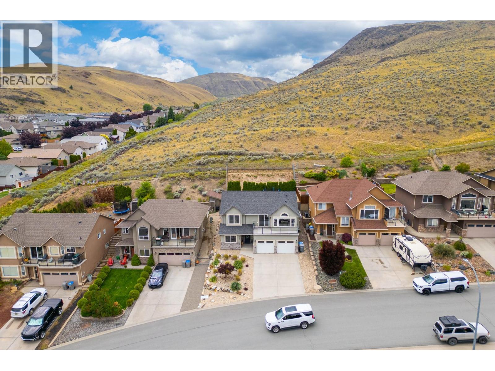 2007 SADDLEBACK Drive, Kamloops