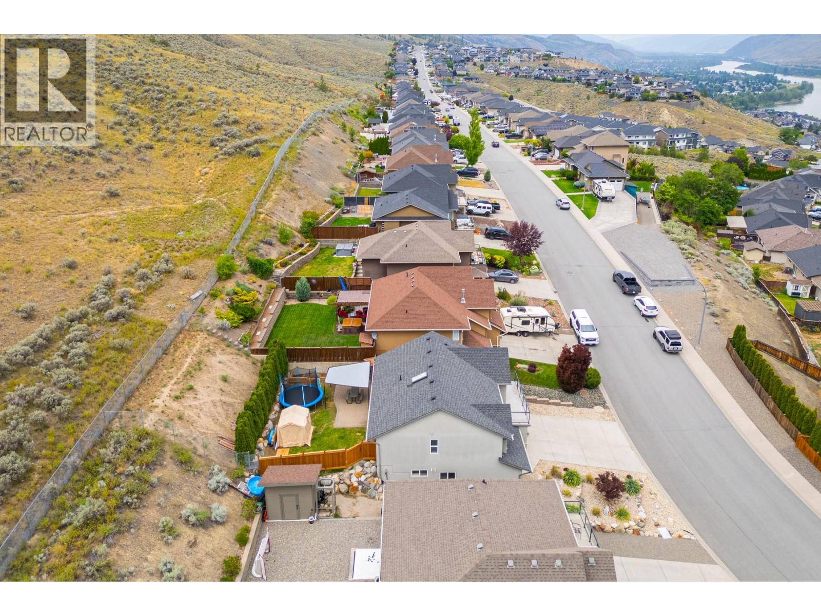 2007 SADDLEBACK Drive, Kamloops