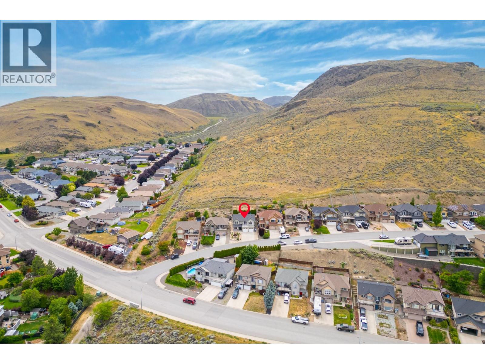 2007 SADDLEBACK Drive, Kamloops