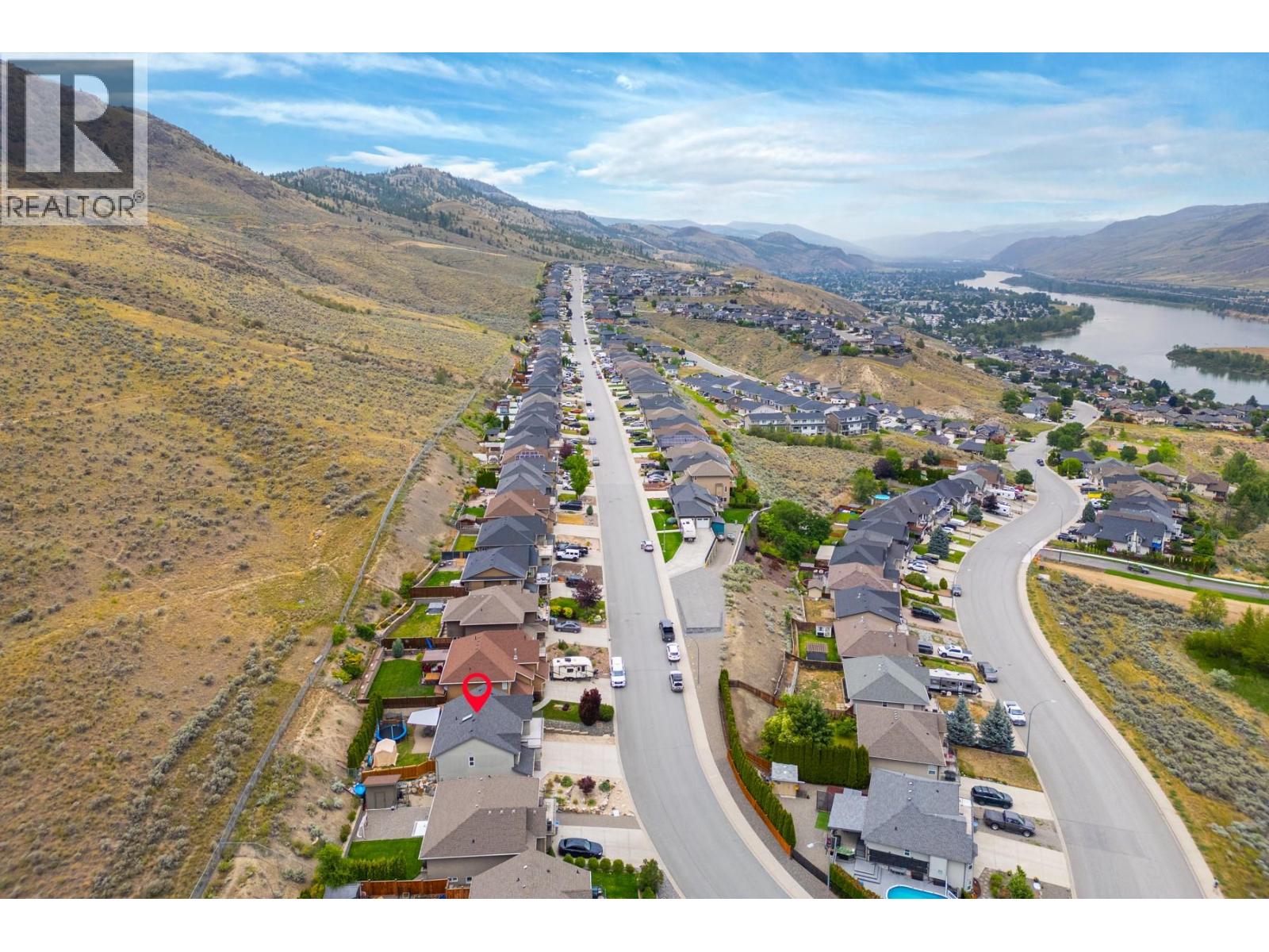 2007 SADDLEBACK Drive, Kamloops