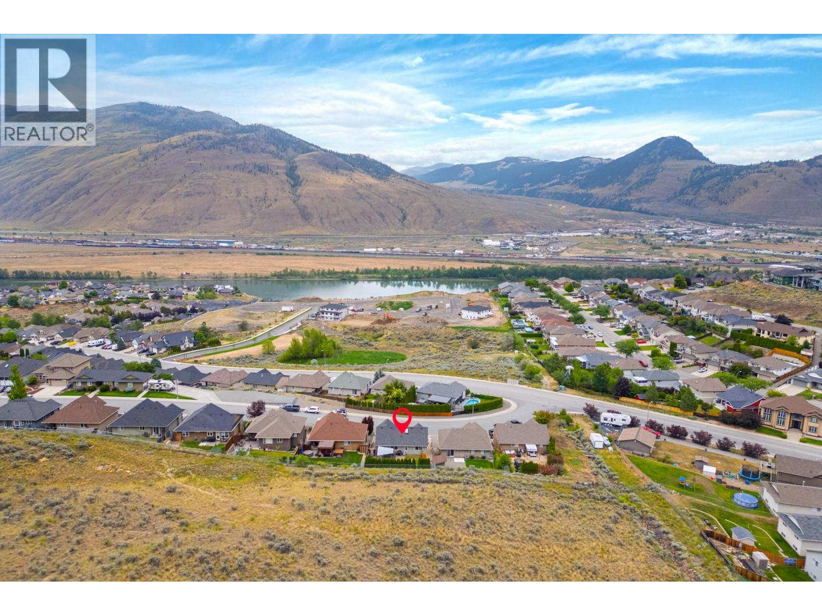 2007 SADDLEBACK Drive, Kamloops