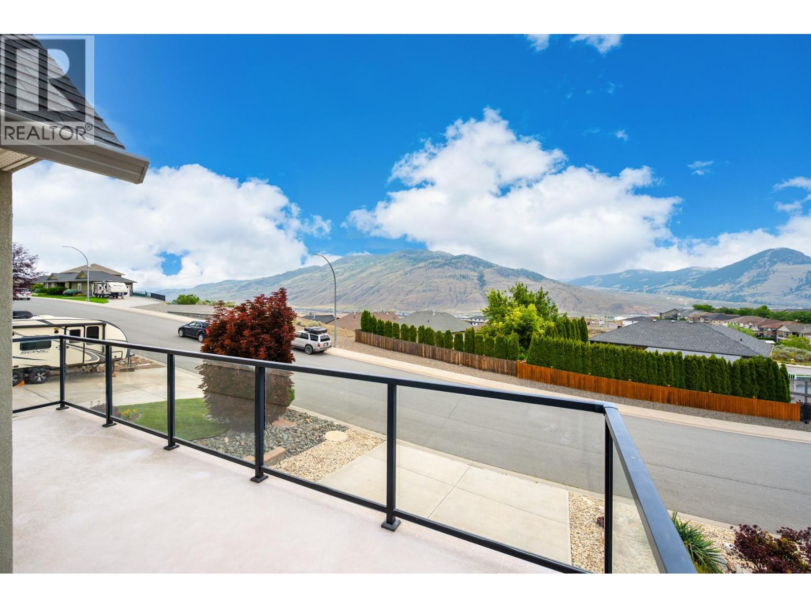 2007 SADDLEBACK Drive, Kamloops