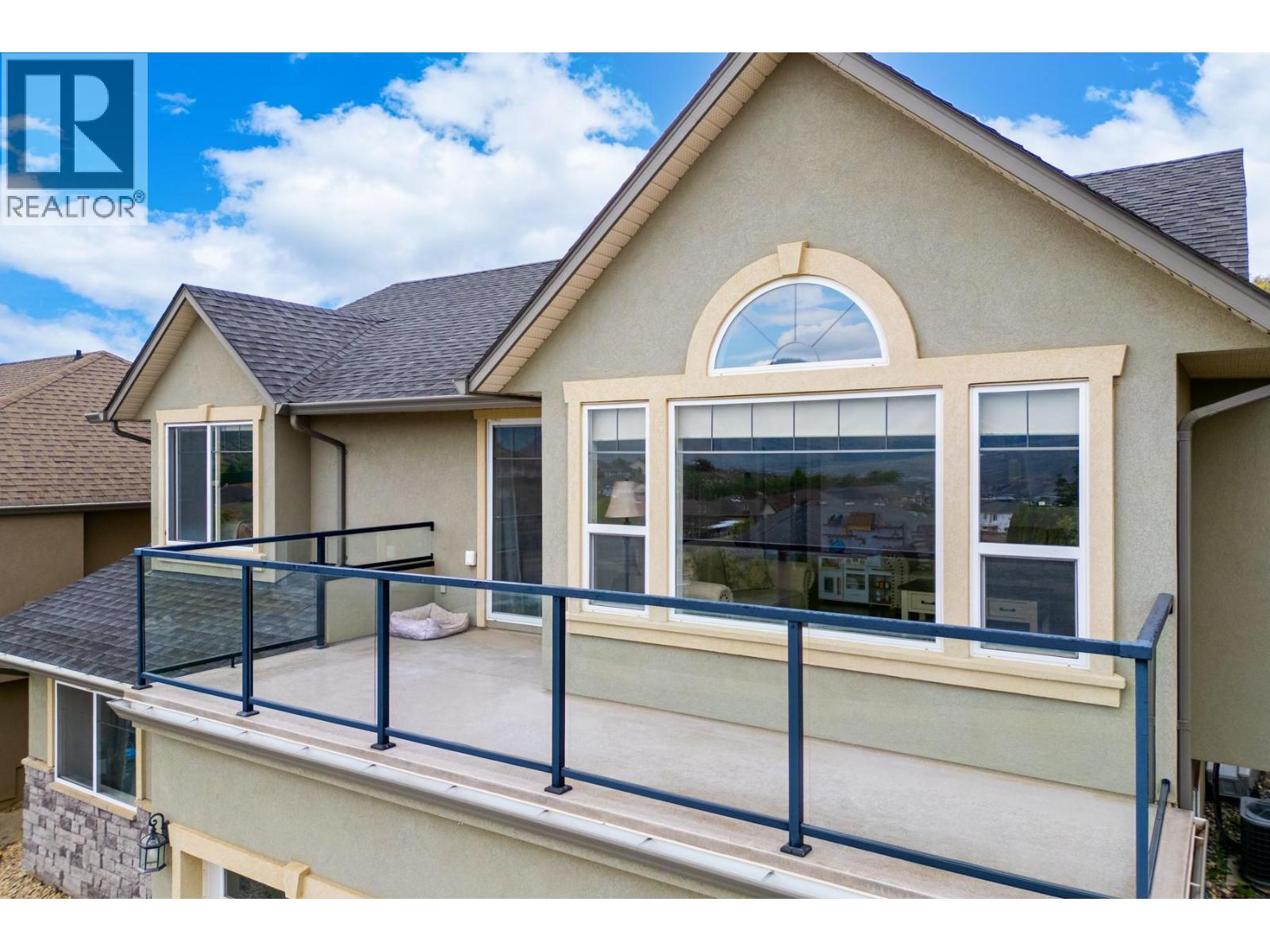 2007 SADDLEBACK Drive, Kamloops