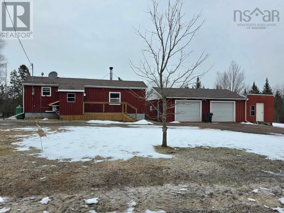 Property photo of 710 Upper Belmont Road