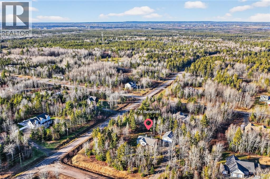 74 BELLEFIELD ROAD - 35