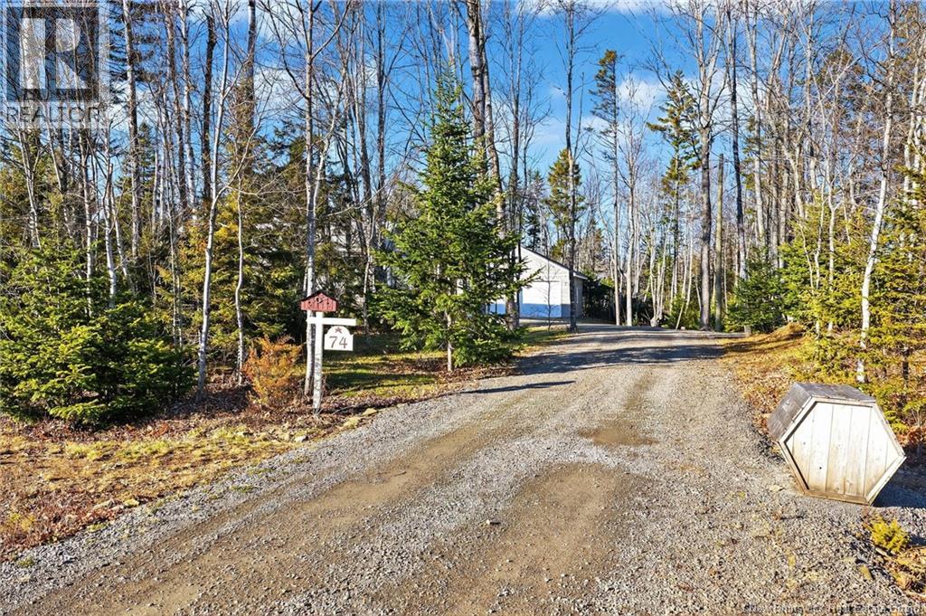 74 BELLEFIELD ROAD - 36