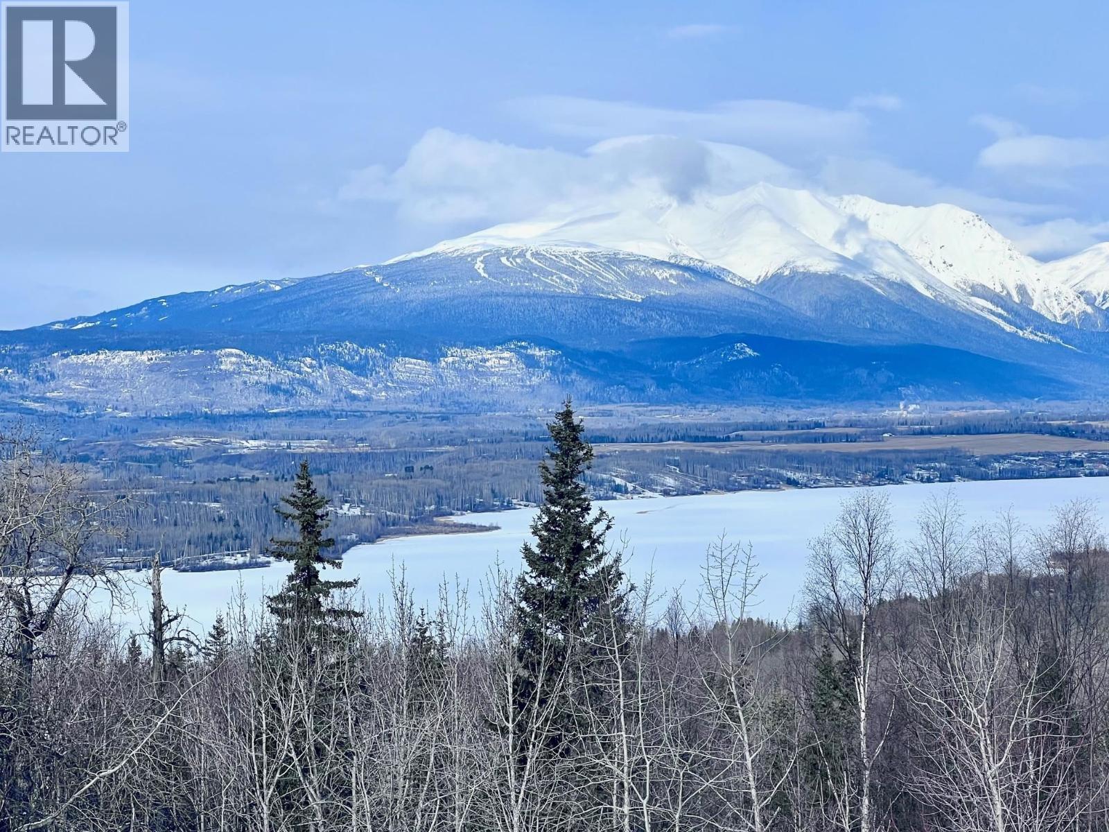 9312 BLUFF Road, Telkwa