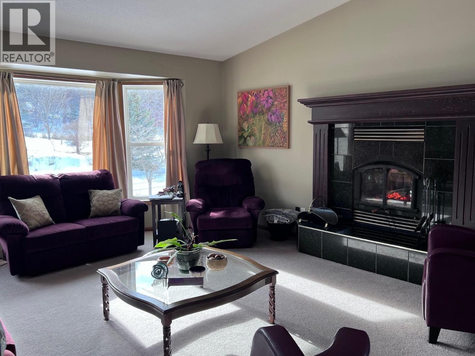 9312 BLUFF Road, Telkwa