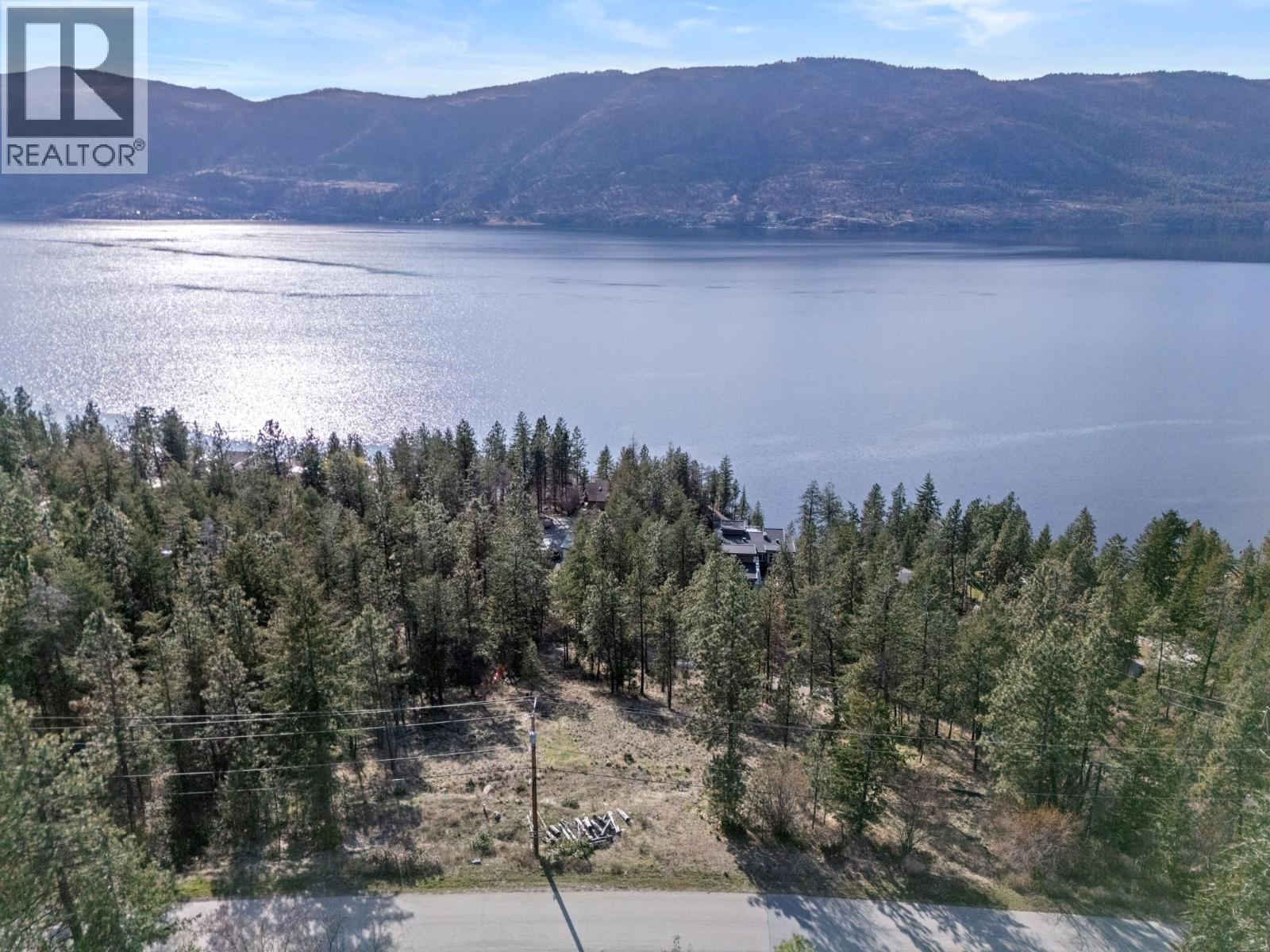 5550 Finch Road, Lake Country