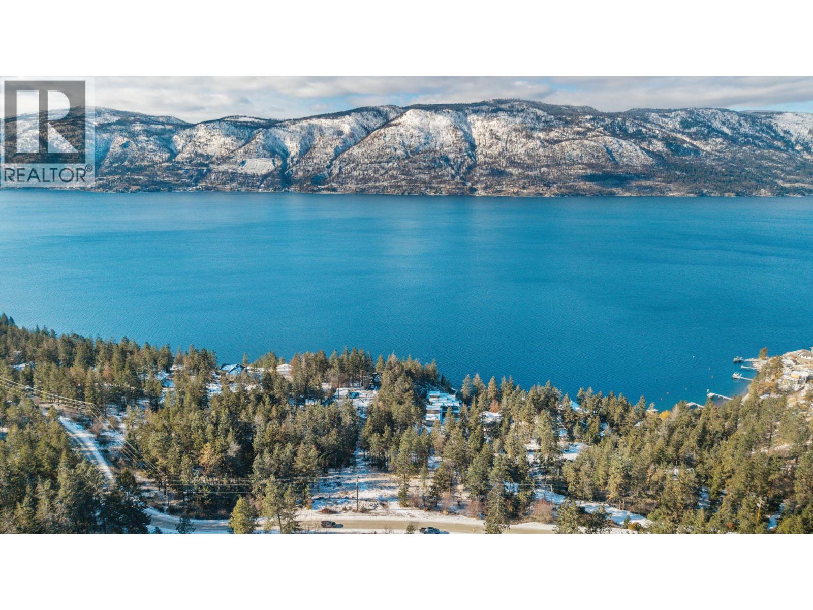 5550 Finch Road, Lake Country