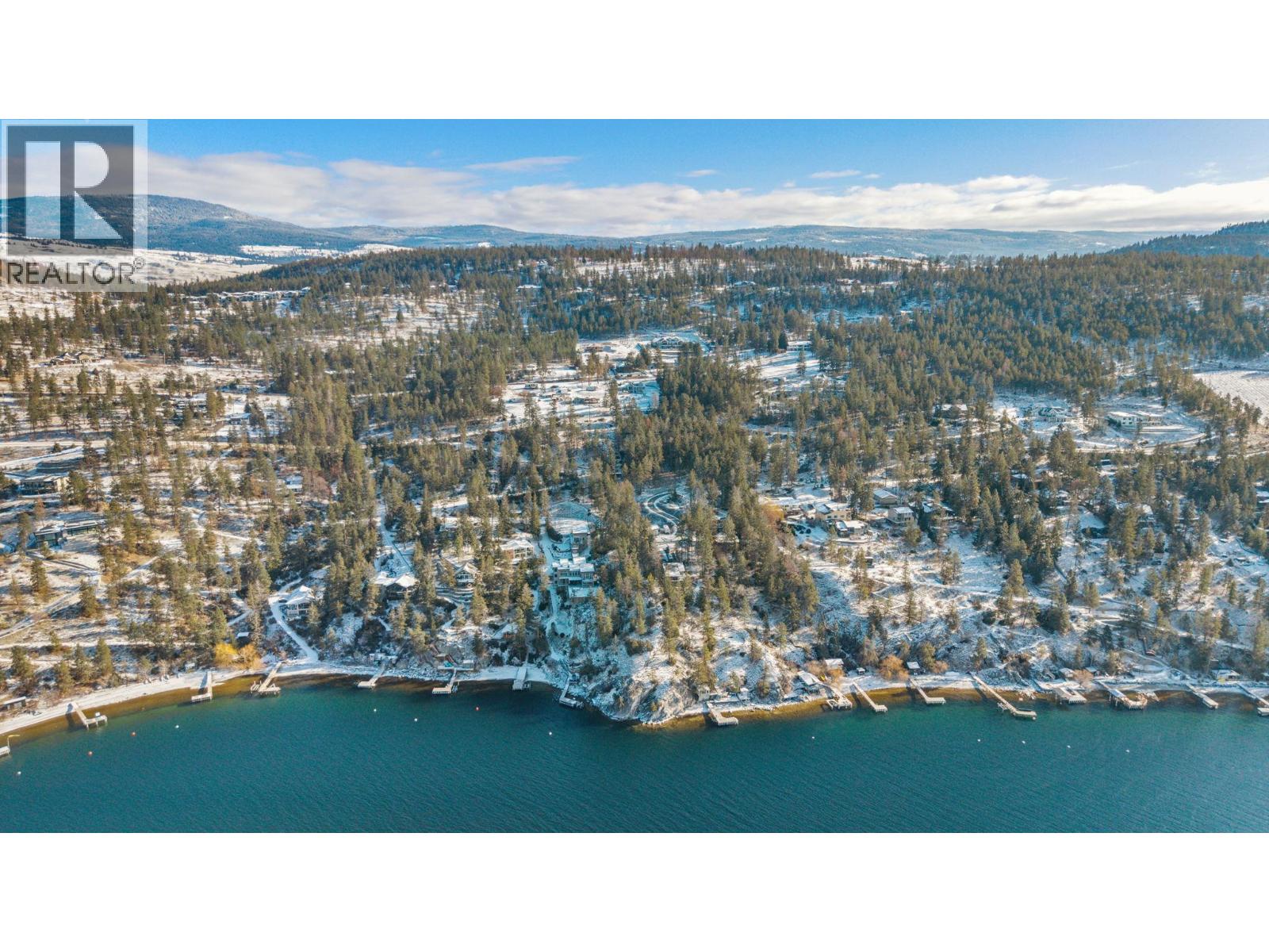 5550 Finch Road, Lake Country