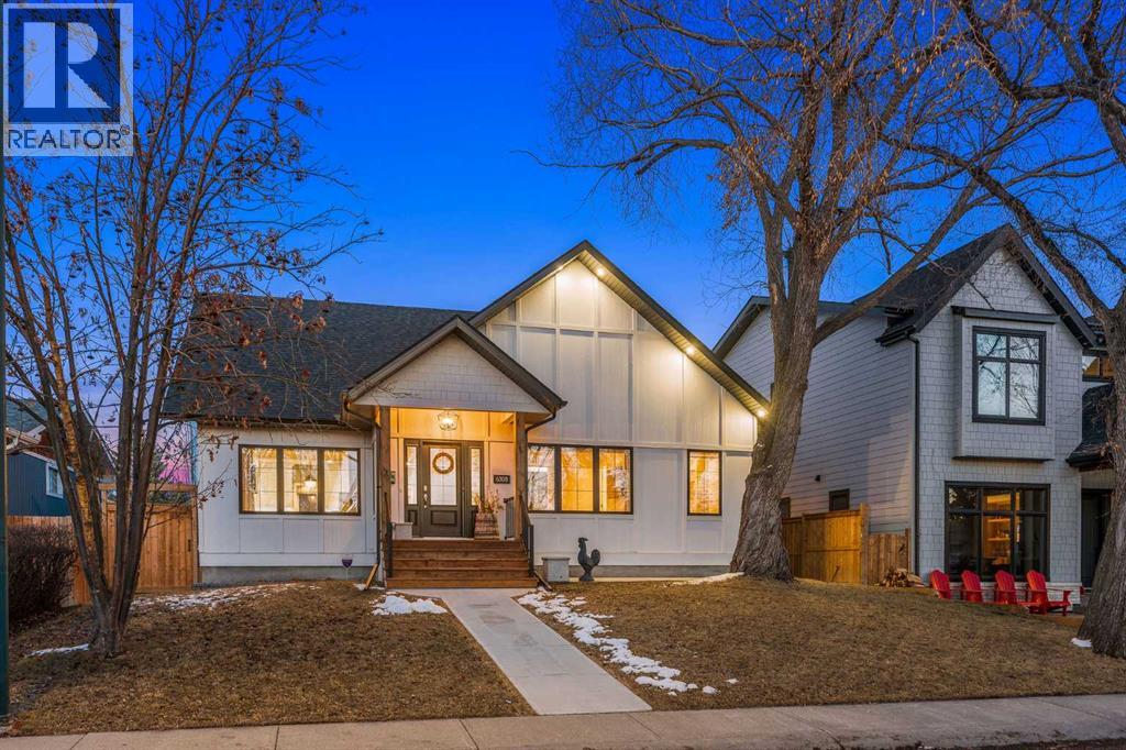 Single Family House Bungalow for Sale in  Lacombe Way SW Lakeview Calgary 
