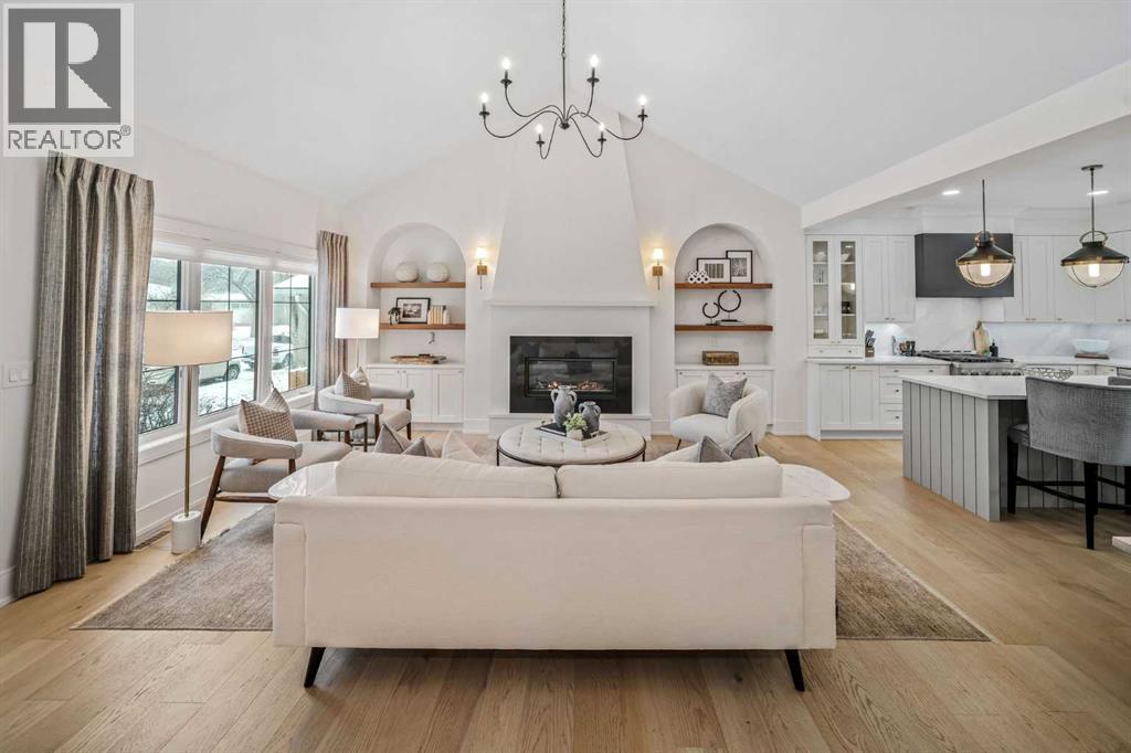 Single Family House Bungalow for Sale in  Lacombe Way SW Lakeview Calgary 