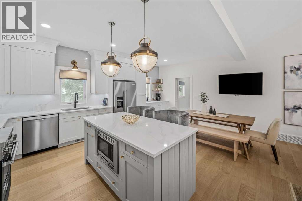 Single Family House Bungalow for Sale in  Lacombe Way SW Lakeview Calgary 