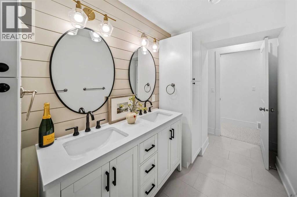 Single Family House Bungalow for Sale in  Lacombe Way SW Lakeview Calgary 