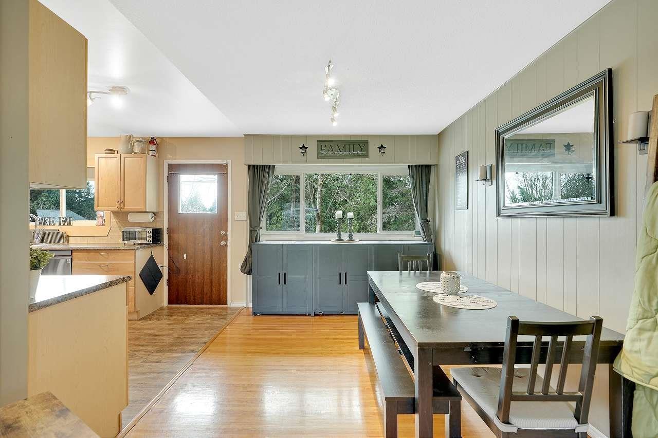 9511 DAWSON Crescent, Delta