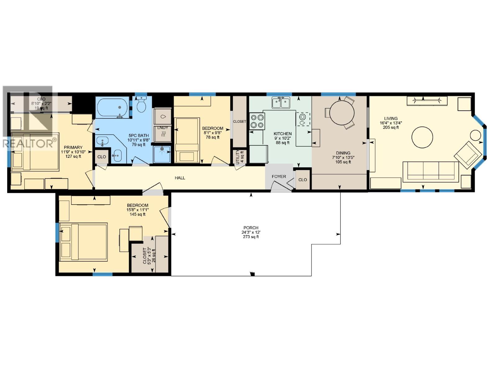 28 5575 MASON ROAD, Sechelt