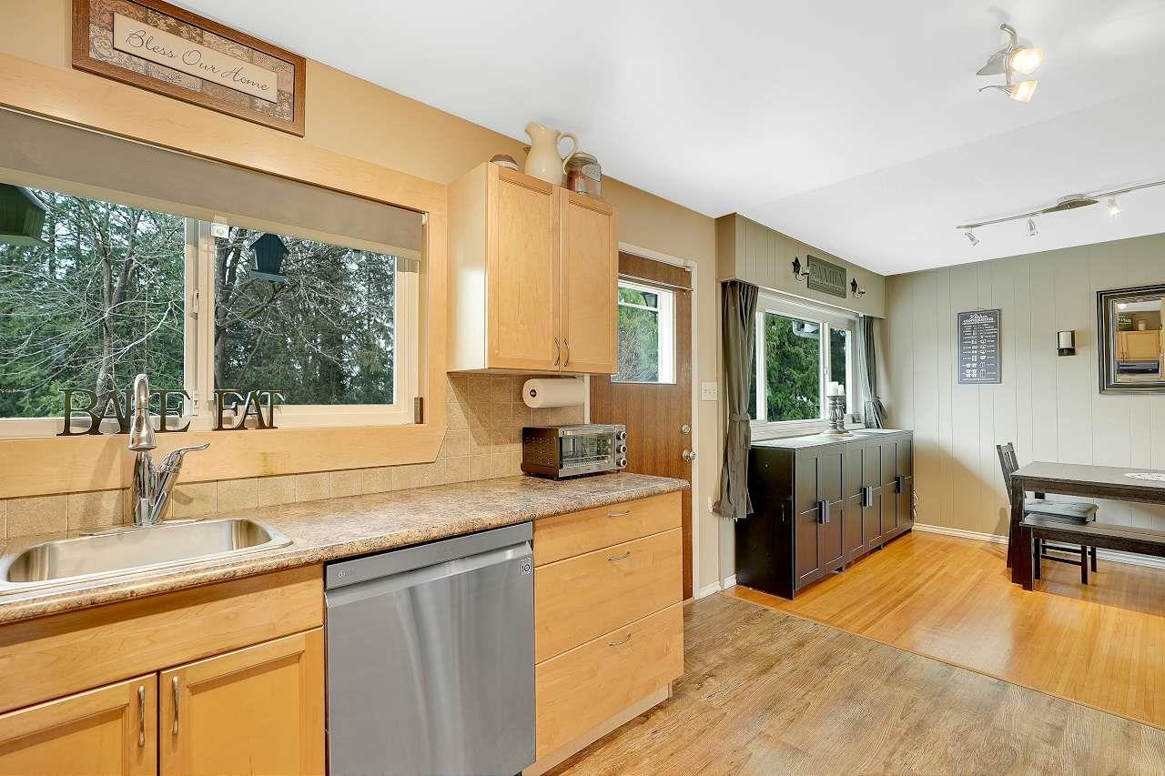 9511 DAWSON Crescent, Delta