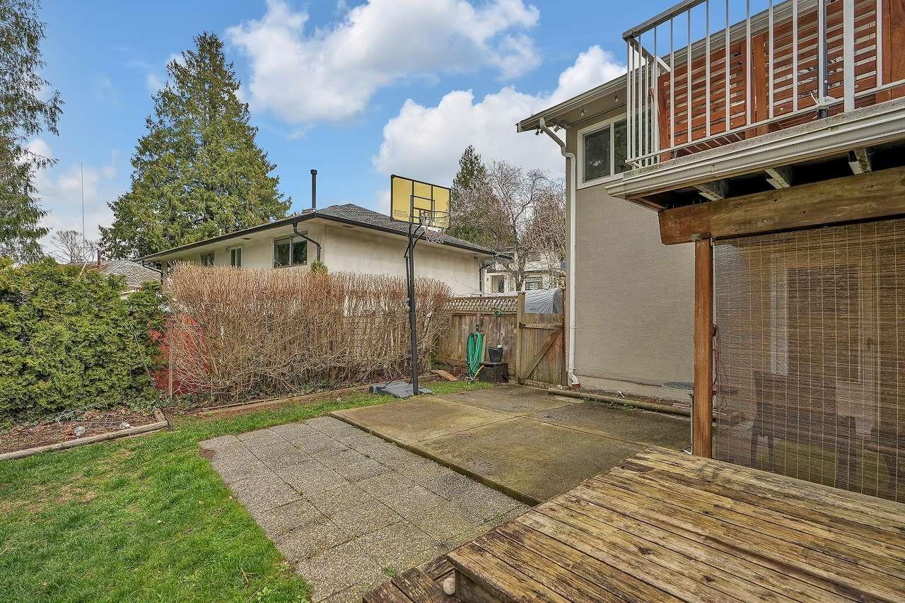 9511 DAWSON Crescent, Delta