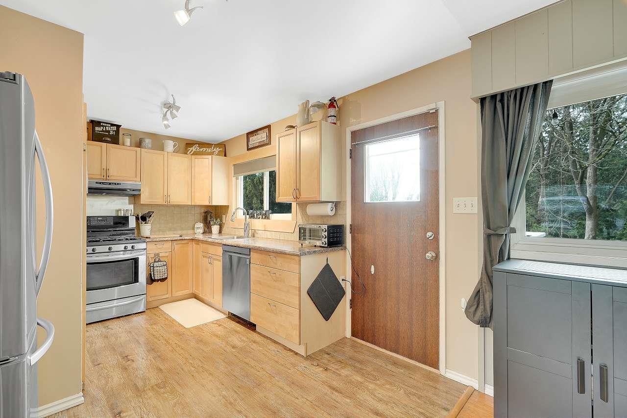 9511 DAWSON Crescent, Delta