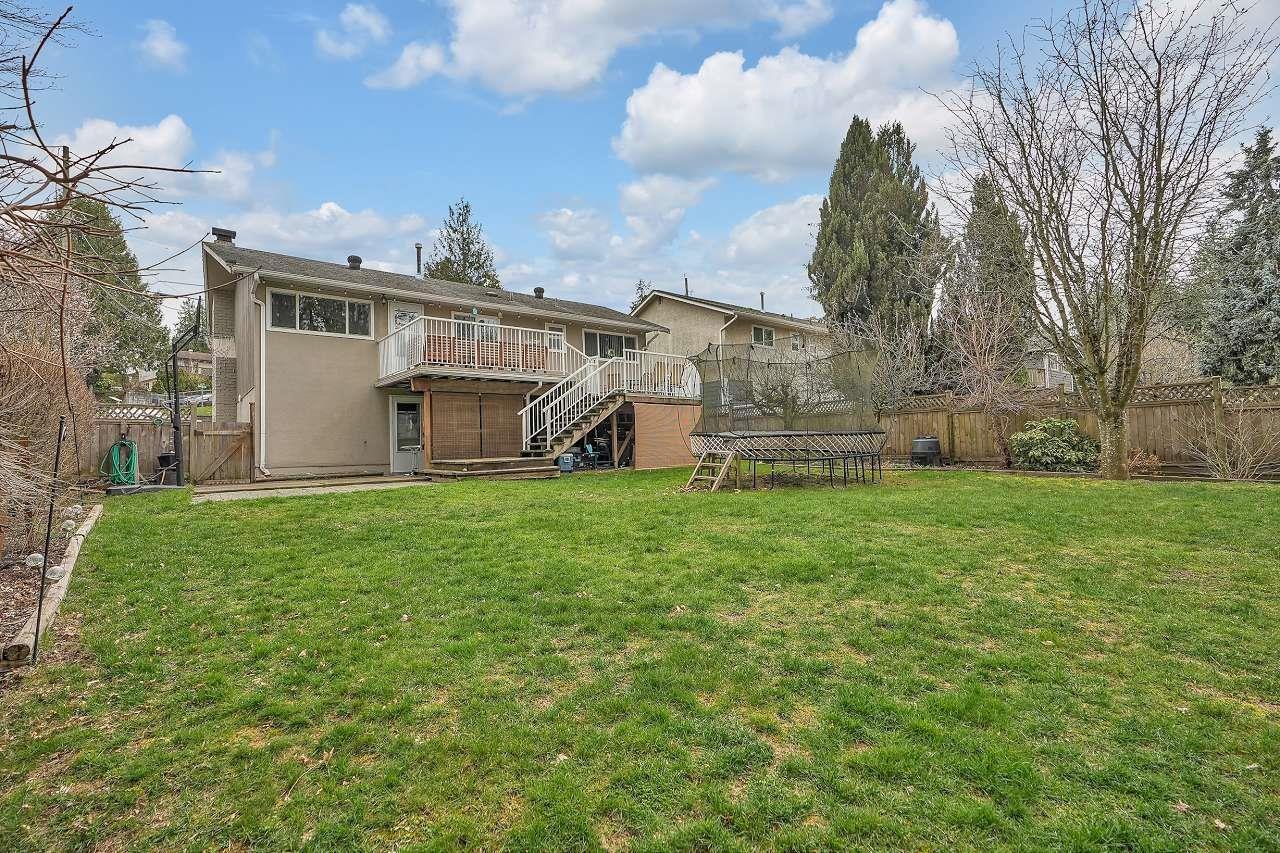 9511 DAWSON Crescent, Delta