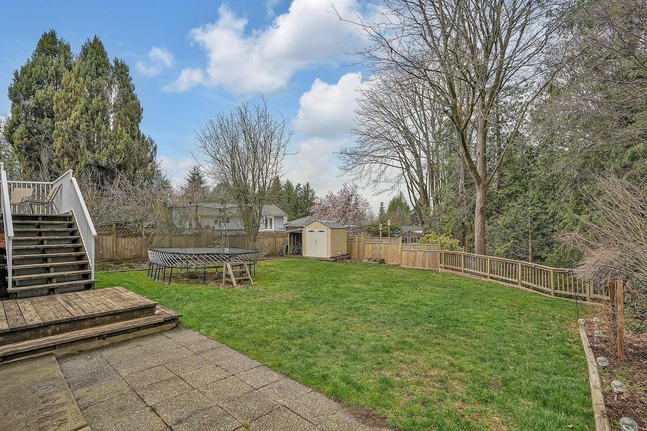 9511 DAWSON Crescent, Delta