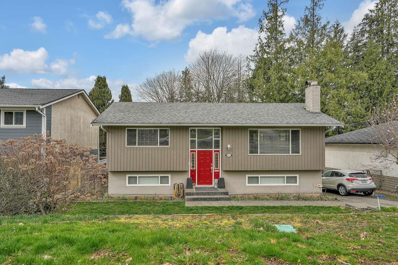 9511 DAWSON Crescent, Delta