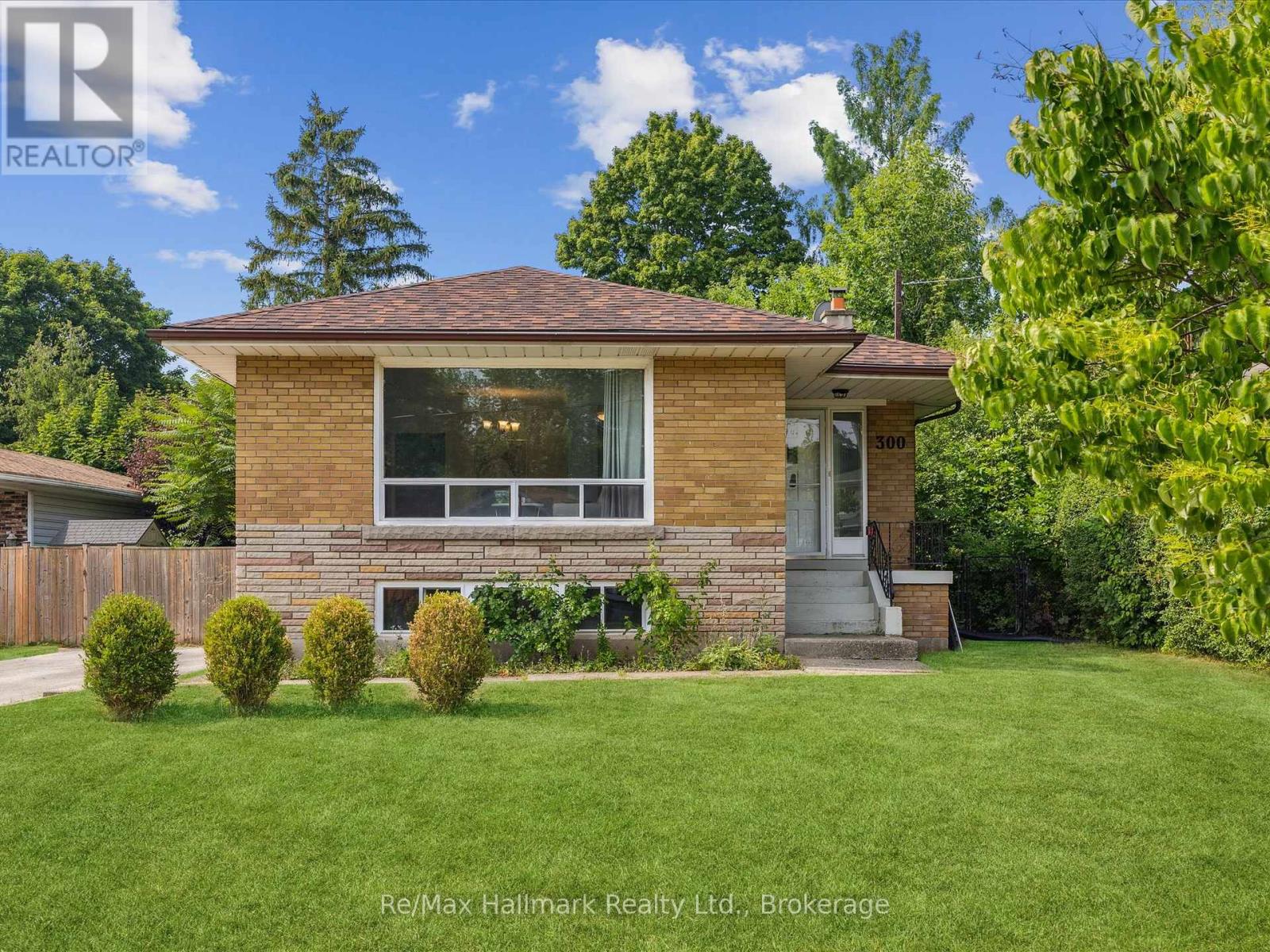300 BURTON ROAD - 1