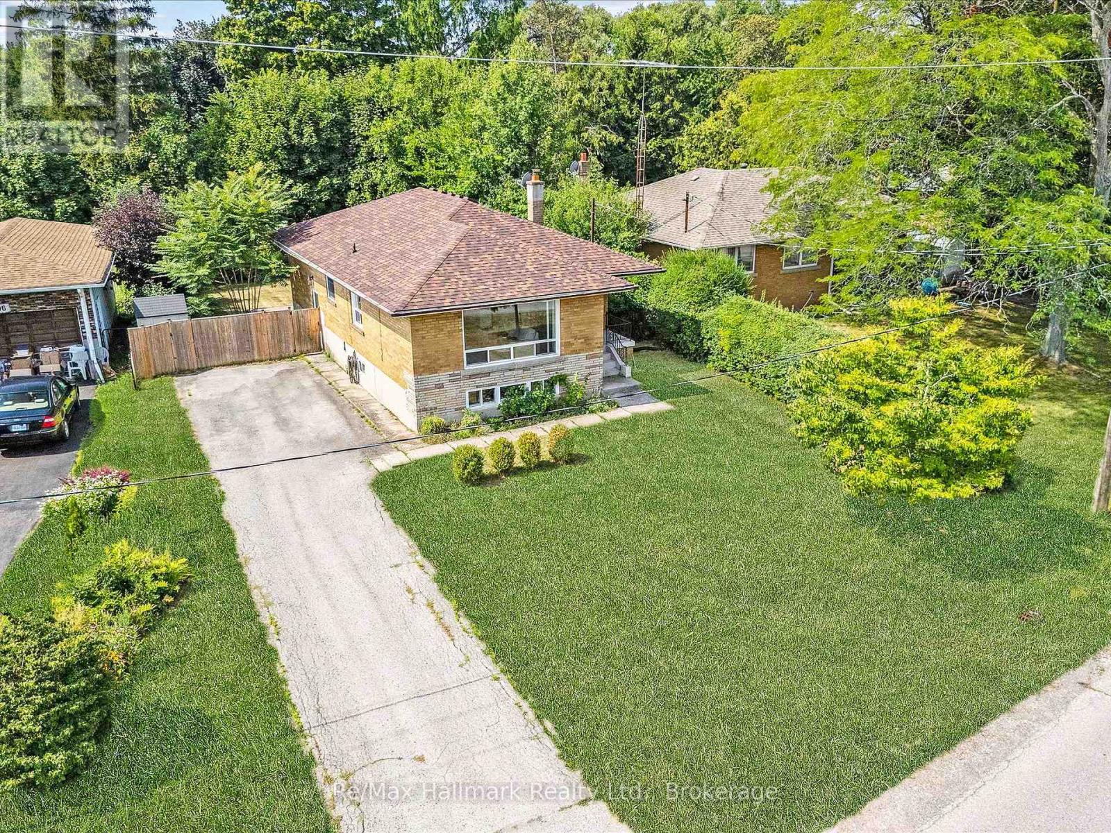 300 BURTON ROAD - 34