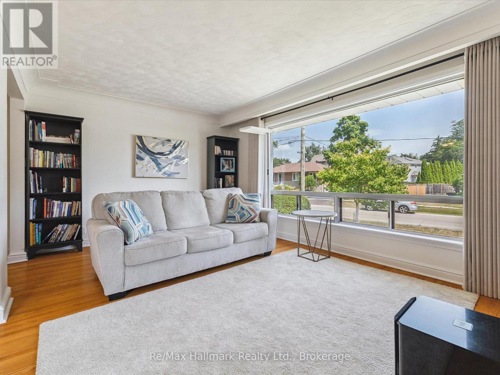 300 BURTON ROAD - 6