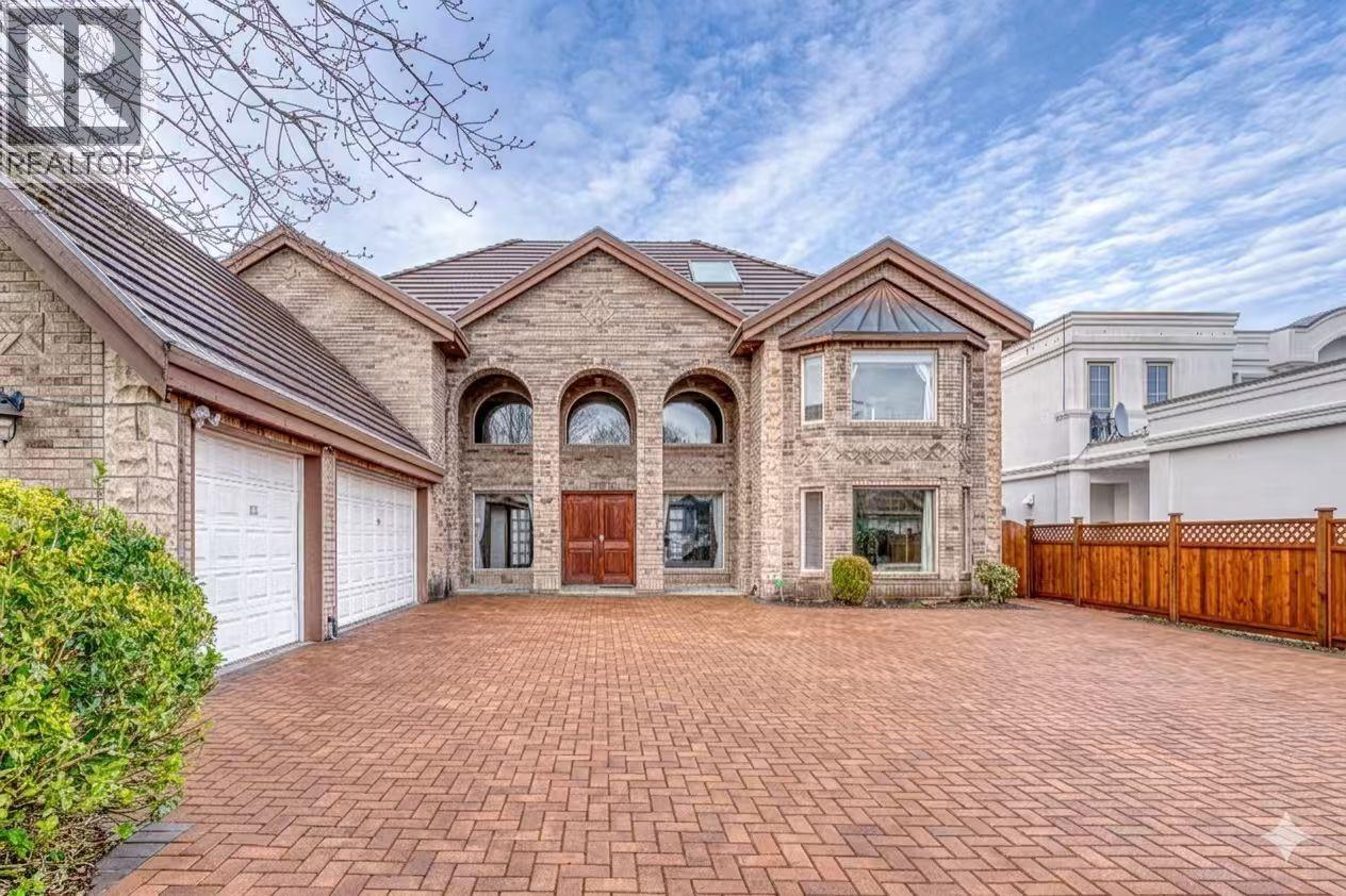 5471 GARRISON Road - photo 2