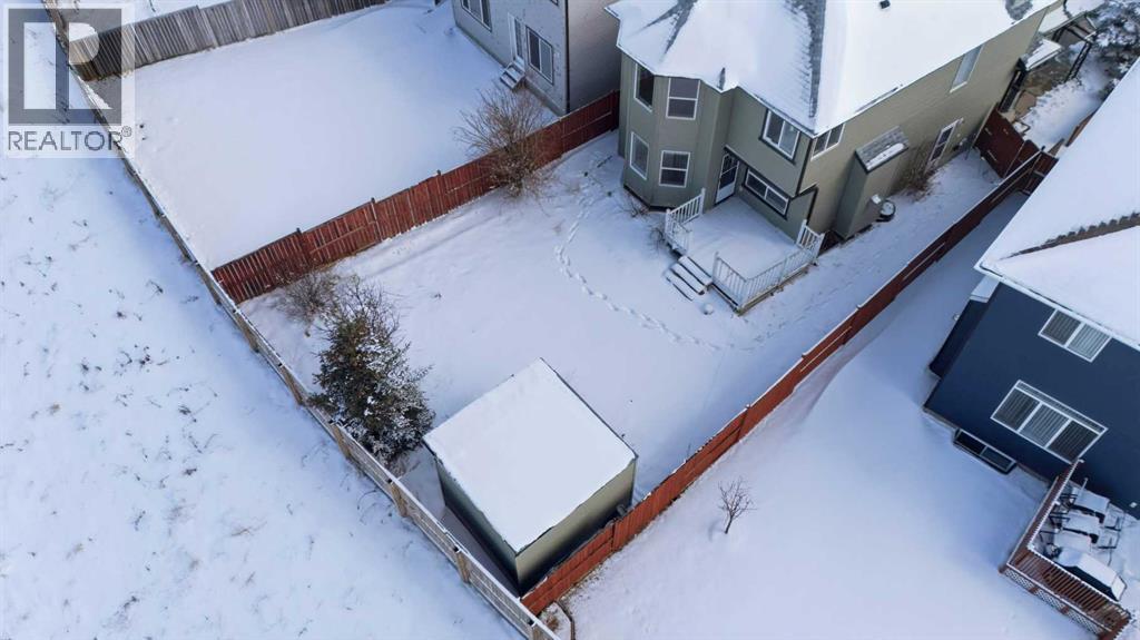 165 SADDLECREST WAY NE - 39