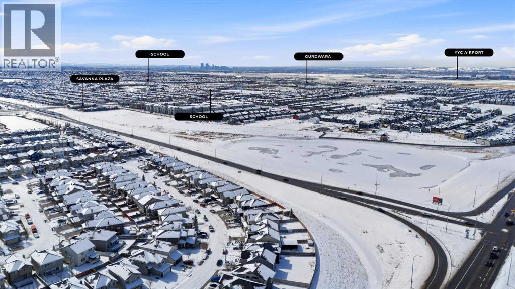 165 SADDLECREST WAY NE - 41