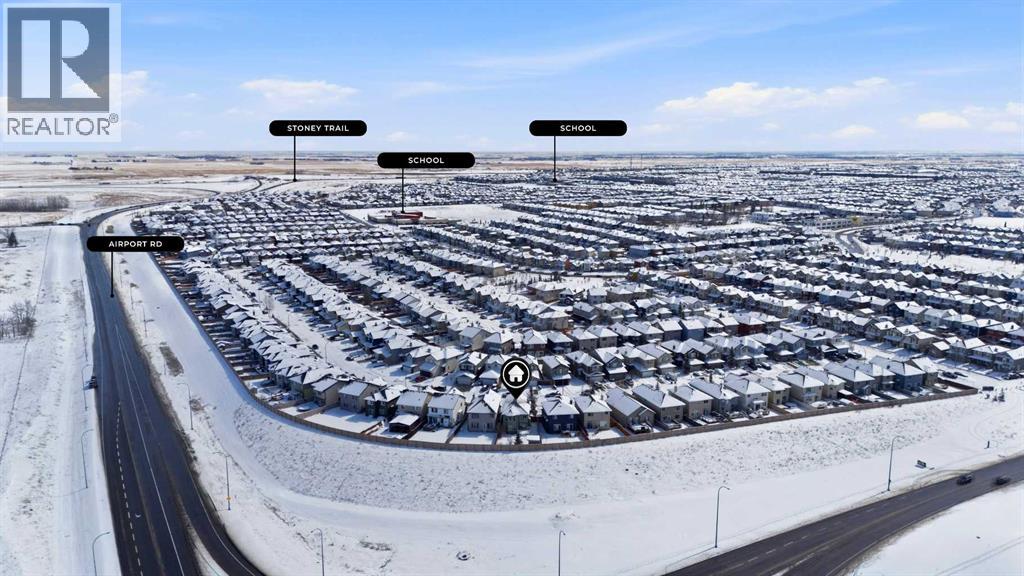 165 SADDLECREST WAY NE - 43