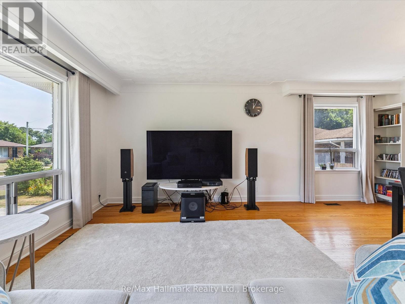 300 BURTON ROAD - 5