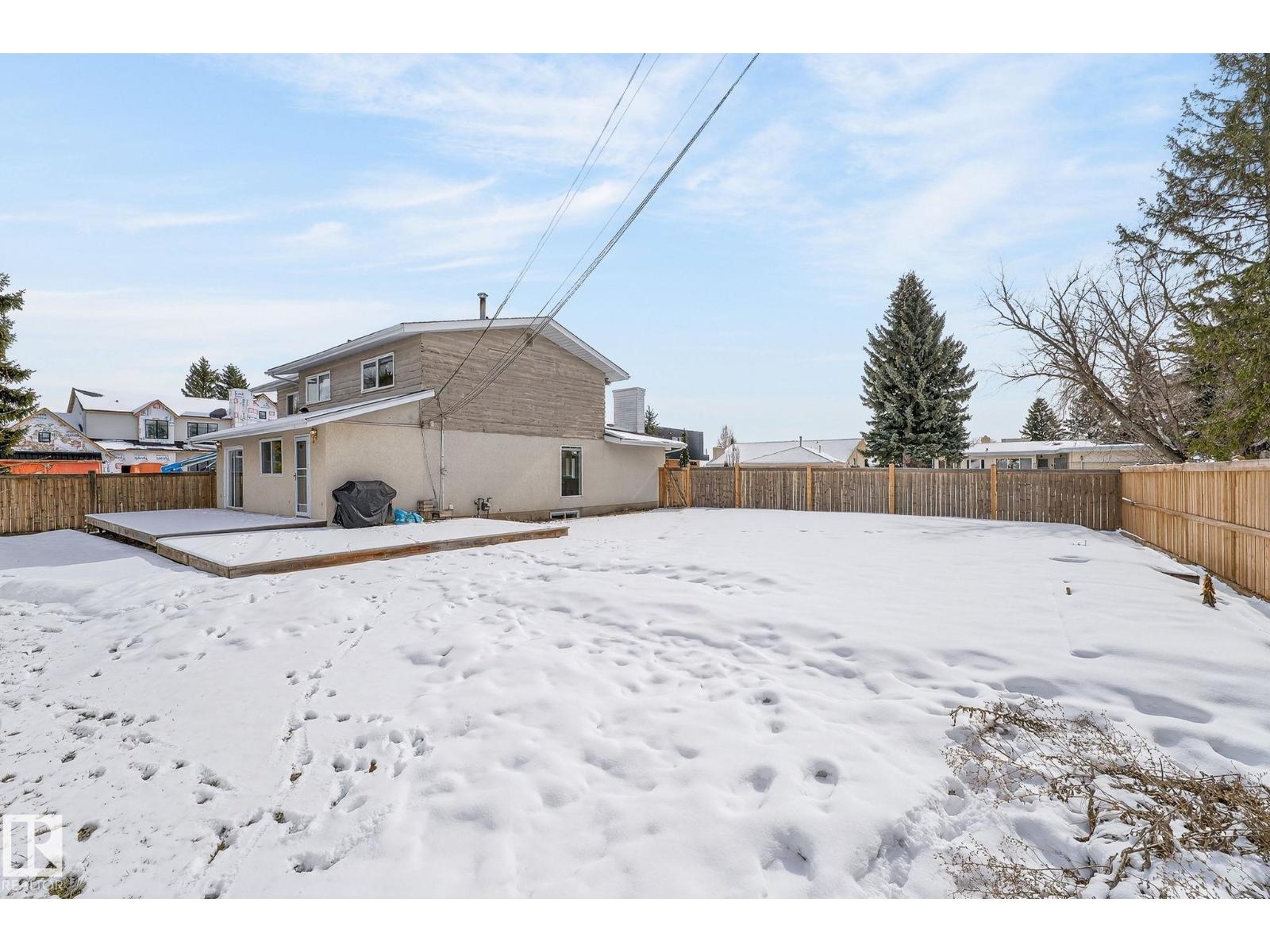 15404 RIO TERRACE DR NW, Edmonton