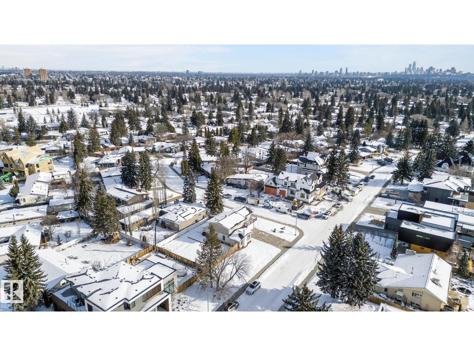 15404 RIO TERRACE DR NW, Edmonton